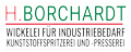 Harald Borchardt Logo